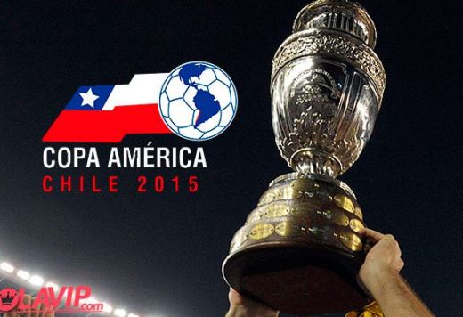Нито една родна телевизия засега не е подписвала договор за излъчването на Копа Америка. Турнирът ще се състои в Чили от 11 юни до 4 юли.
